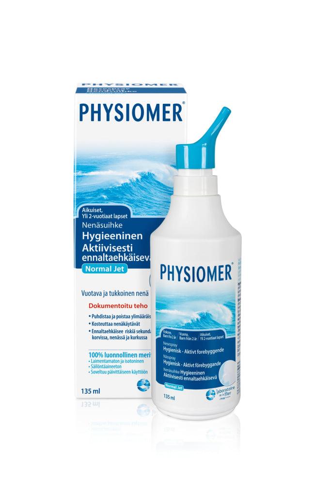 Physiomer Normal Jet & Spray - Image 2
