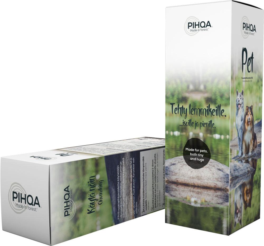 Pihqa Pet Kuusenpihkavoide