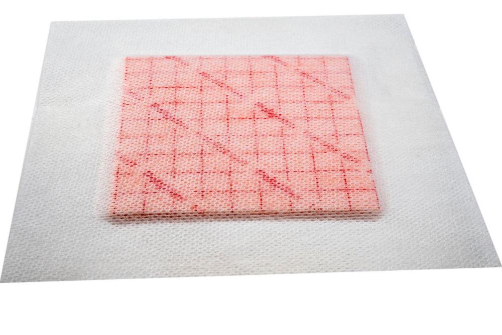 Polymem Haavasidos Kiinnittyvä 15X15 cm - Image 2