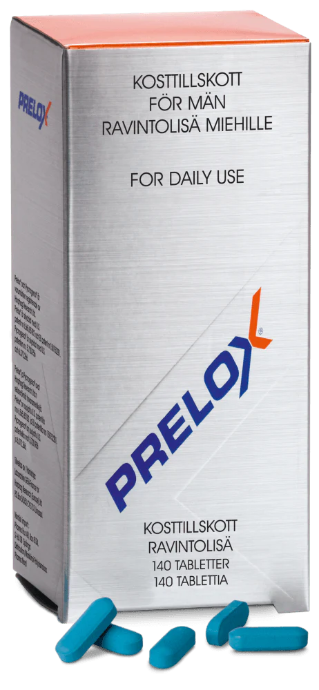 Prelox - Image 2