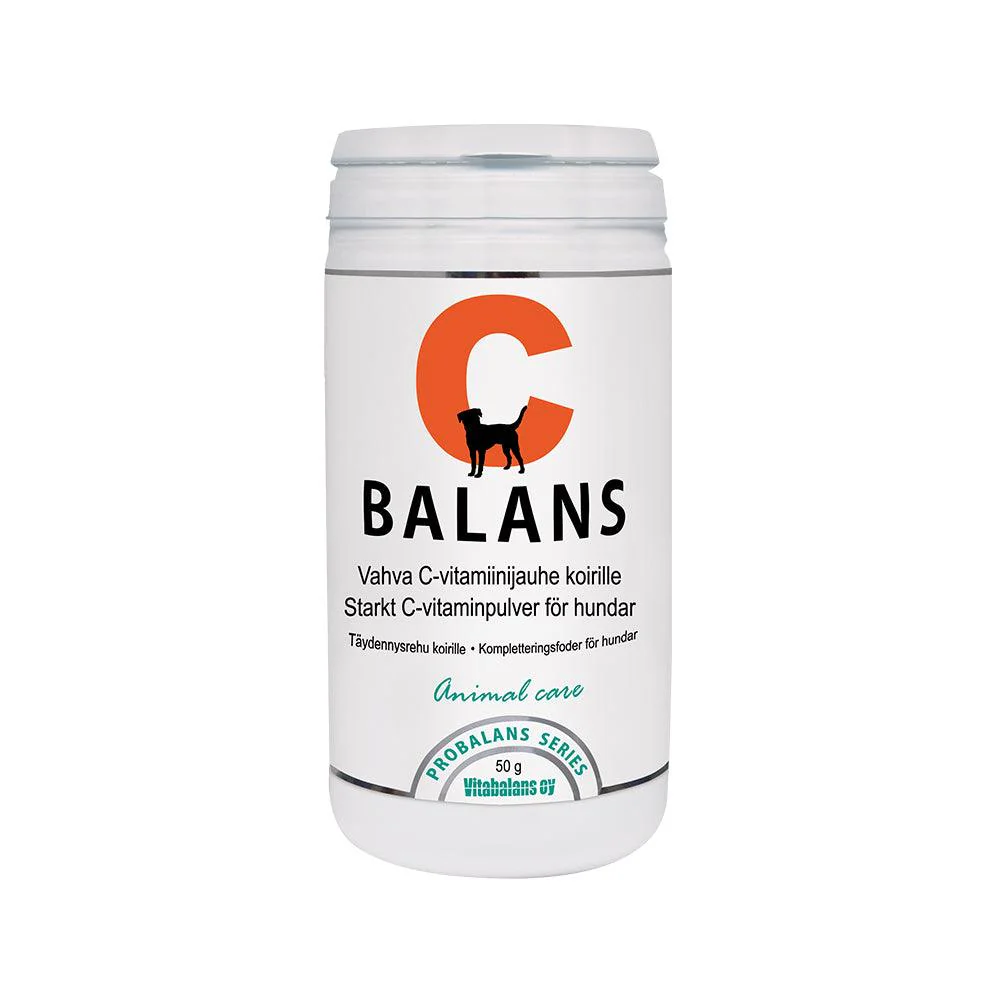 Probalans C-Balans