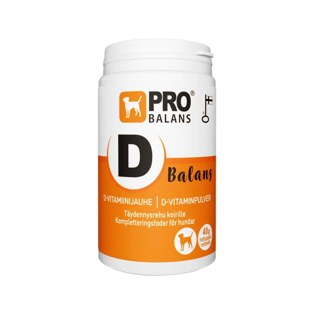 Probalans D-Balans - Image 3