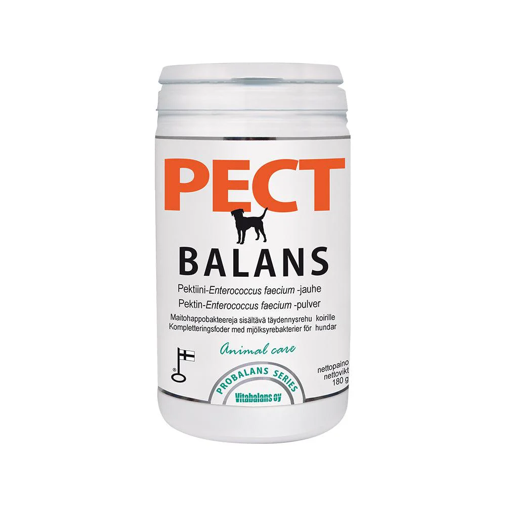 Probalans Pectbalans Vet