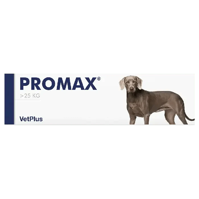 Promax oraalipasta Akuutin ripulin hoitoon koirille, kissoille ja kaneille - Image 3