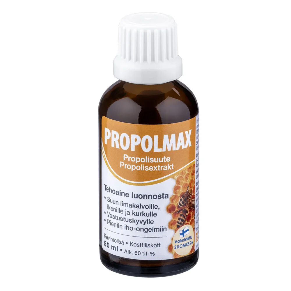 Propolmax
