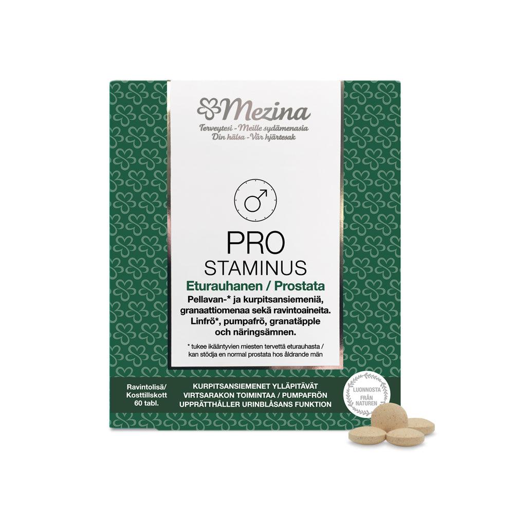 Prostaminus 48G