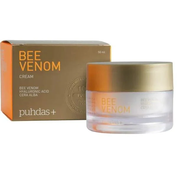 Puhdas+ Bee Venom Cream - Image 2