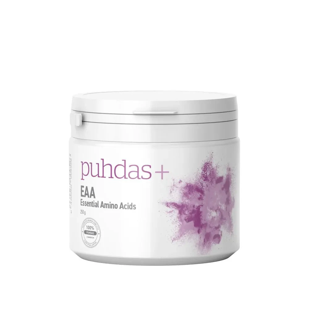Puhdas+ EAA Amino Acids 100% - Image 2