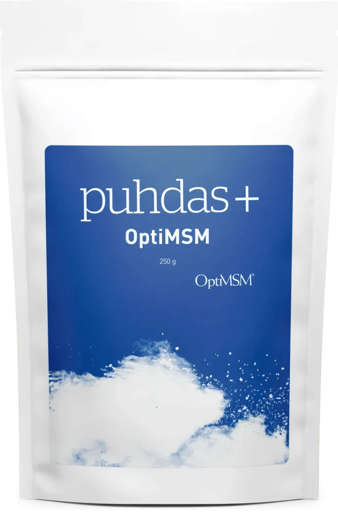Puhdas+ OptiMSM - Image 2