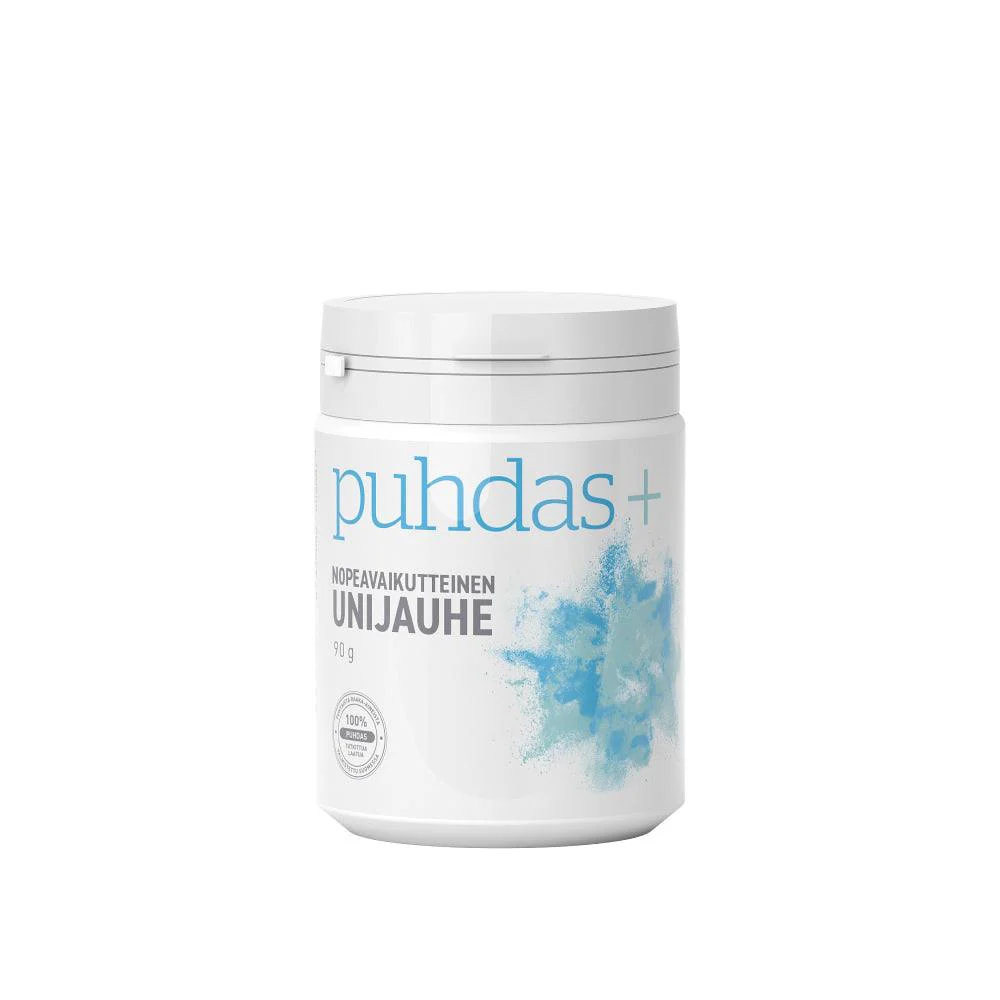 Puhdas+ Unijauhe