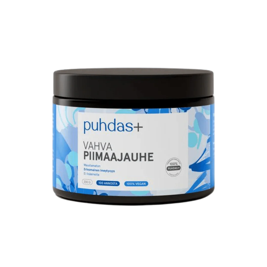 Puhdas+ Vahva Piimaajauhe 200 g