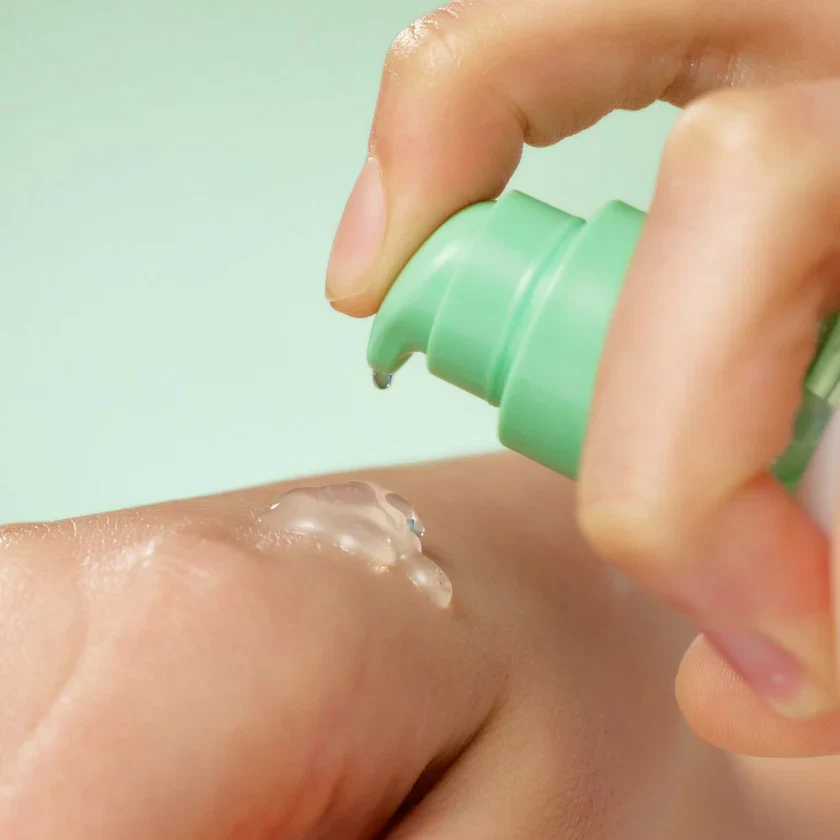 Purito Wonder Releaf Centella Serum Unscented 60 ml - Image 2