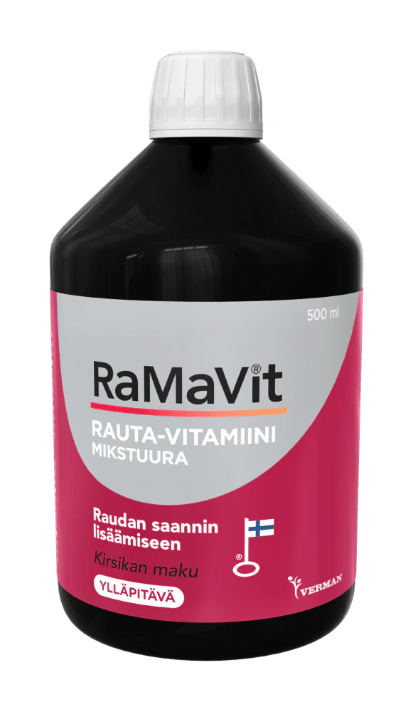 Ramavit Mikstuura - Image 2