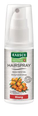 Rausch Hiuskiinne, Aerosoliton Voimakas