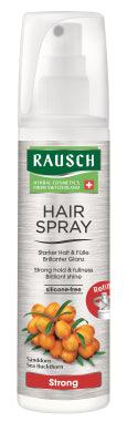 Rausch Hiuskiinne, Aerosoliton Voimakas - Image 2
