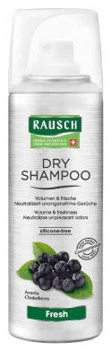 Rausch Kuivashampoo Fresh