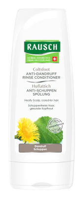 Rausch Leskenlehti Hoitoaine - Image 2