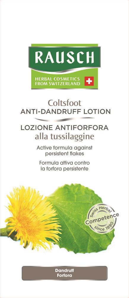Rausch Leskenlehti Lotion