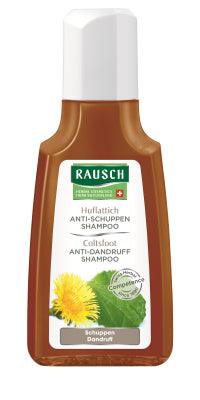 Rausch Leskenlehti Shampoo