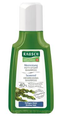 Rausch Merilevä Shampoo
