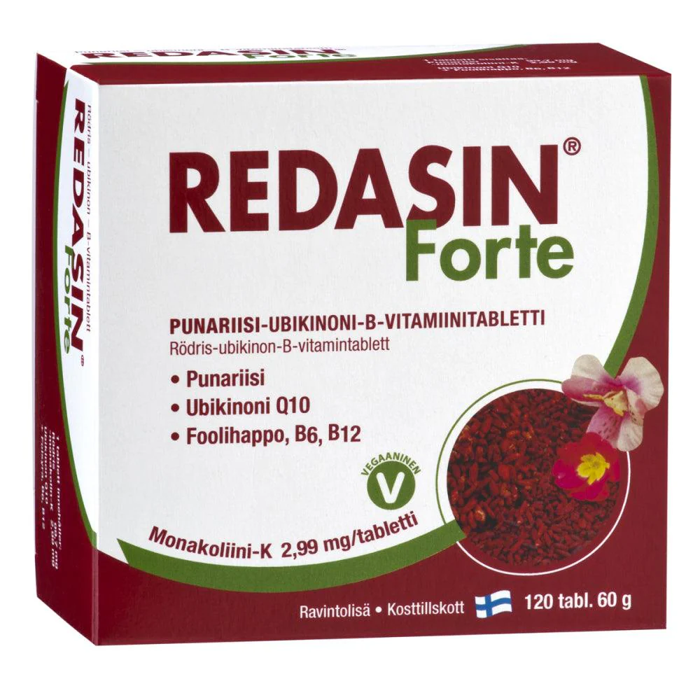 Redasin Forte - Image 2