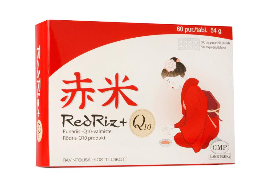 Redriz+Q10 Tabl - Image 2
