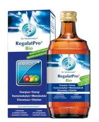 Regulatpro Bio Luomu
