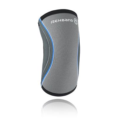 Rehband Elbow Support 5mm Grey S