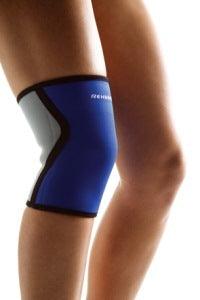 Rehband Qd Knee Sleeve 3mm L