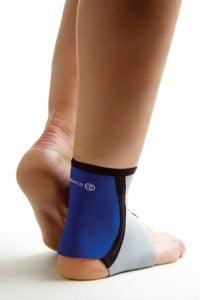 Rehband Qd Ankle Support 3mm S