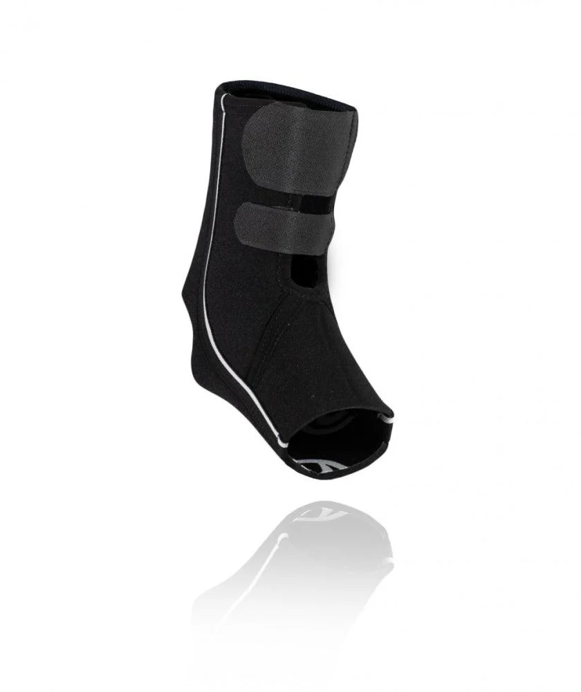 Rehband Qd Ankle Support 5mm L