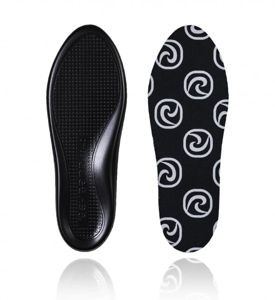 Rehband Qd Gel Insole 35-36 - Image 2