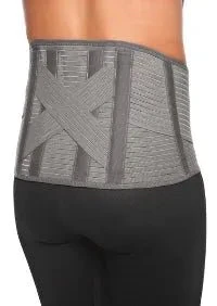Rehband Qd Knitted Back Support - S/M - Image 2