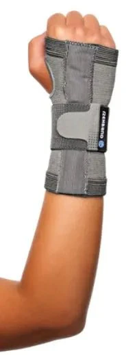 Rehband Qd Knitted Wrist Support - M - Image 2