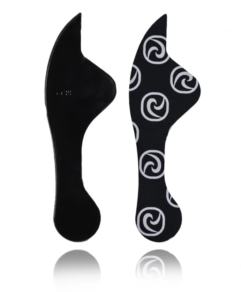 Rehband Qd Pronation Wedge 41-42 Black - Image 2