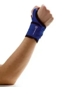 Rehband Qd Wrist & Thumb Support - Os - Image 2
