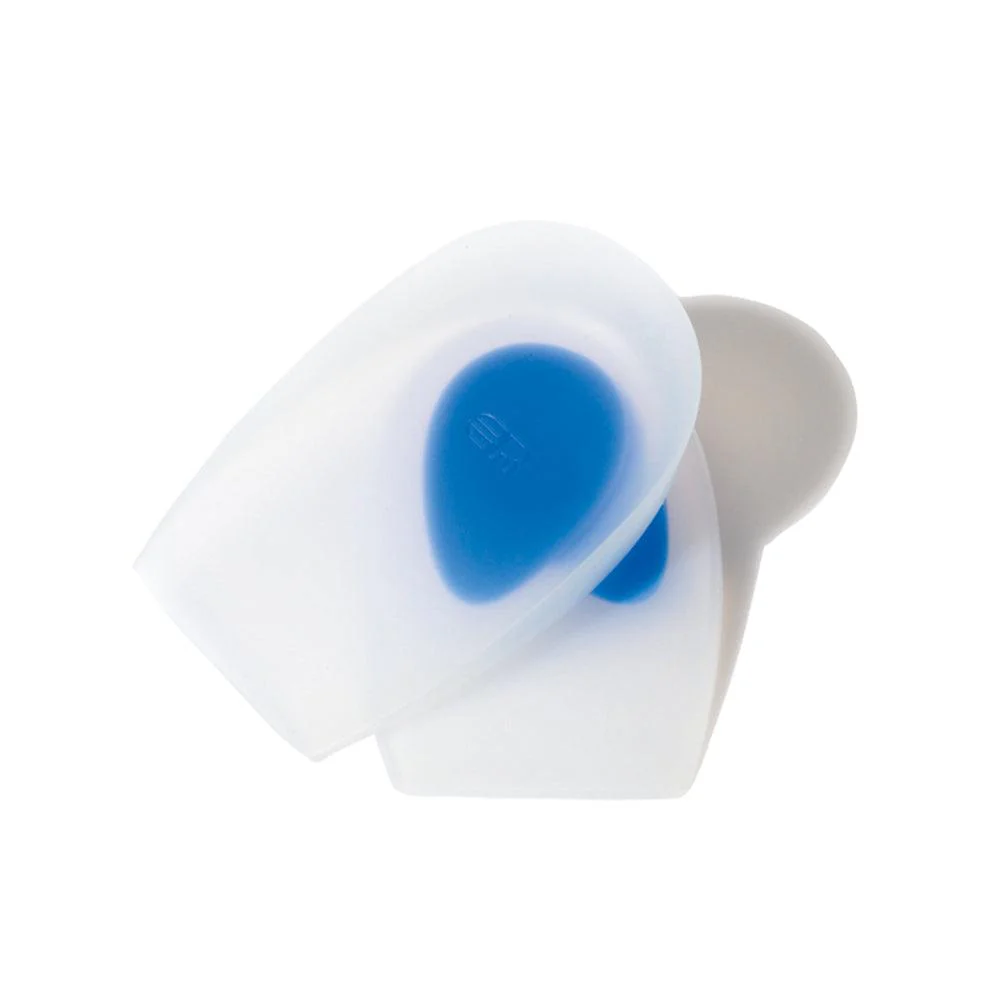 Rehband Silicone Heel Cup Soft L