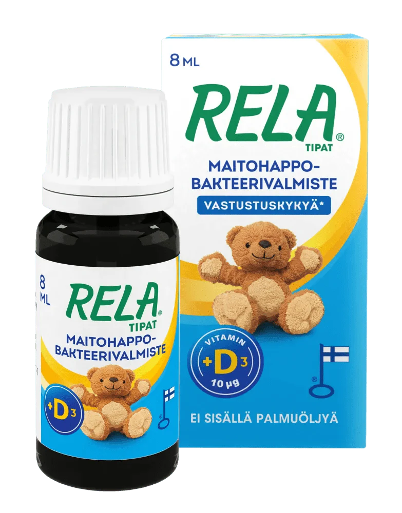 Rela Tipat + D3 - Image 2