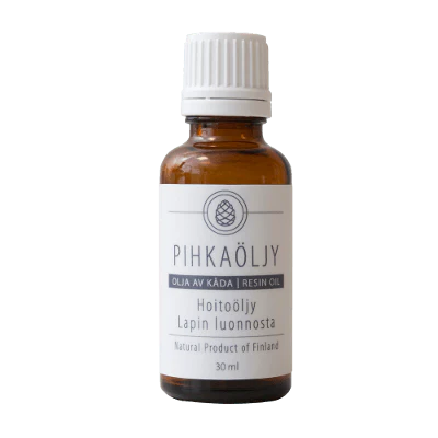 Relaxant Pihkaöljy 10%