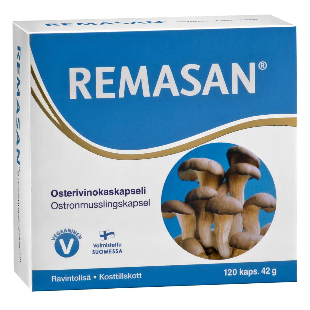 Remasan