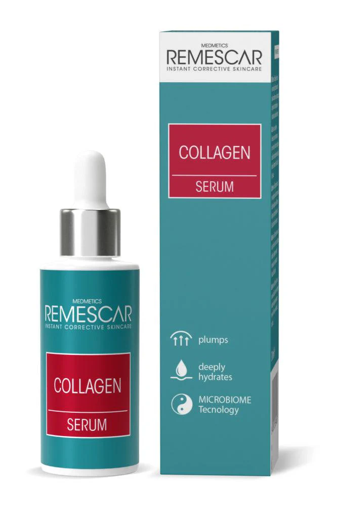 Remescar Collagen Serum