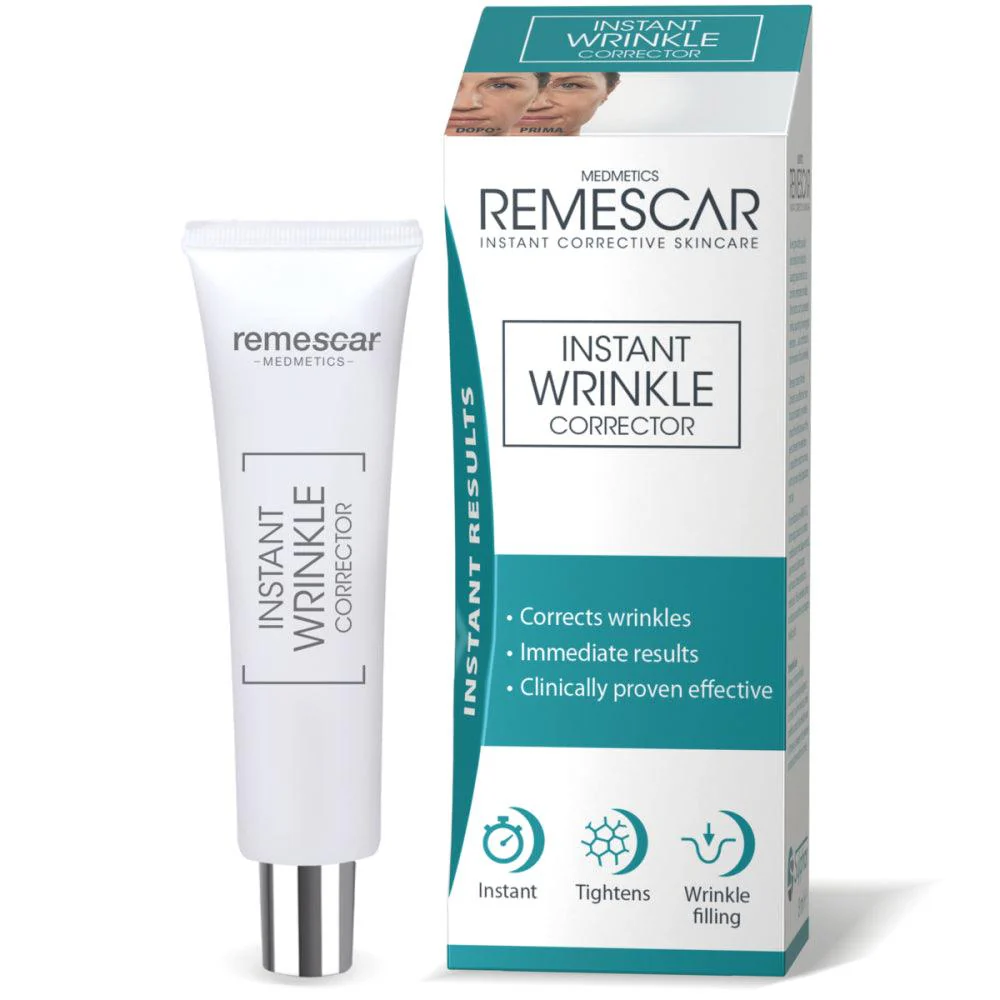 Remescar Instant Wrinkle Corrector