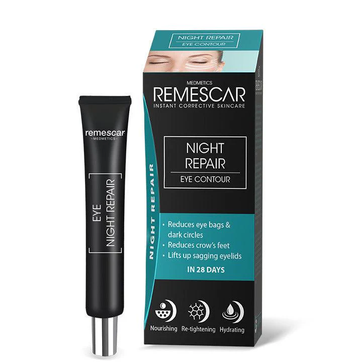 Remescar Night Repair
