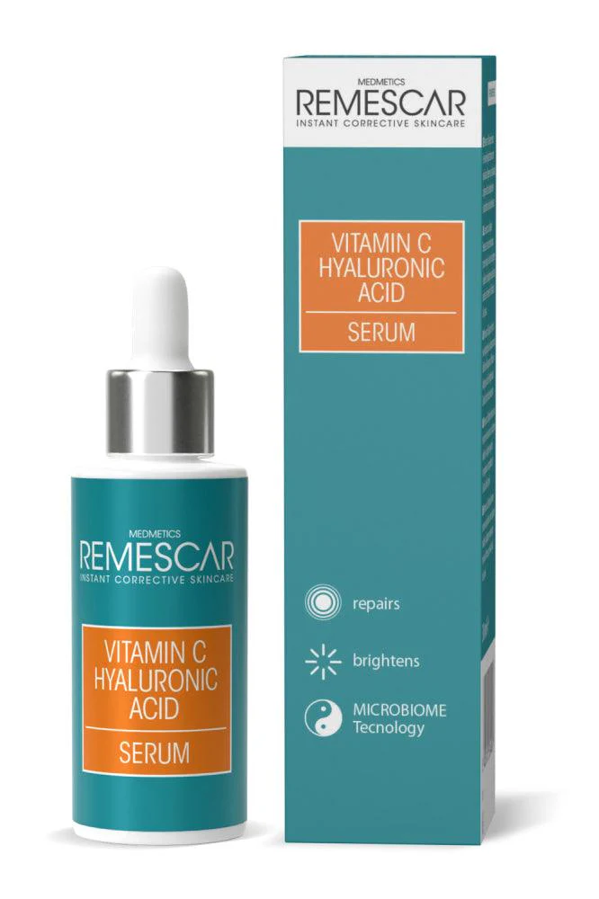 Remescar Vitamin C Serum