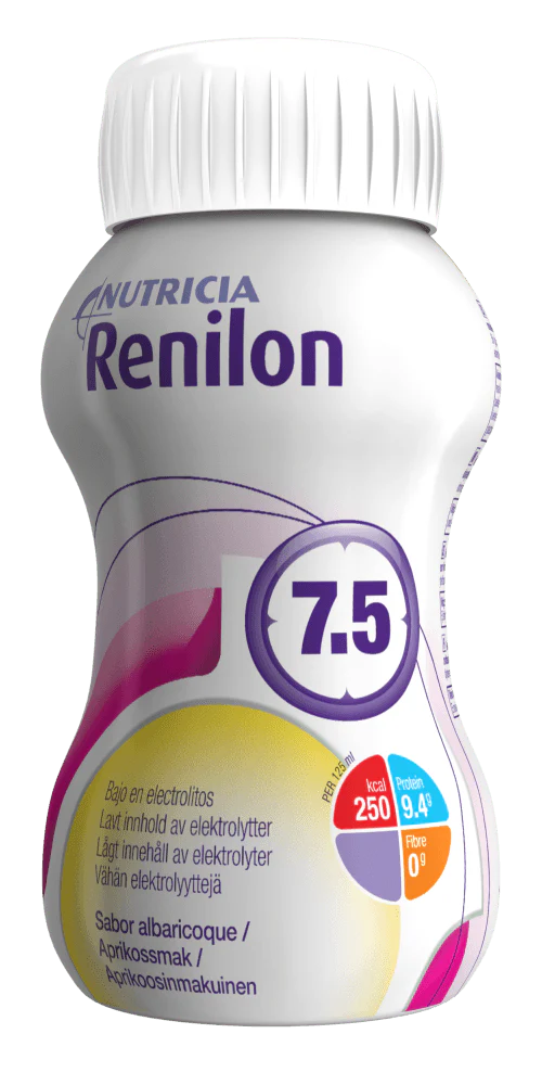 Renilon 7.5 Aprikoosi - Image 2