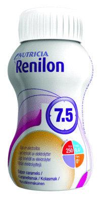 Renilon 7.5 Kinuski
