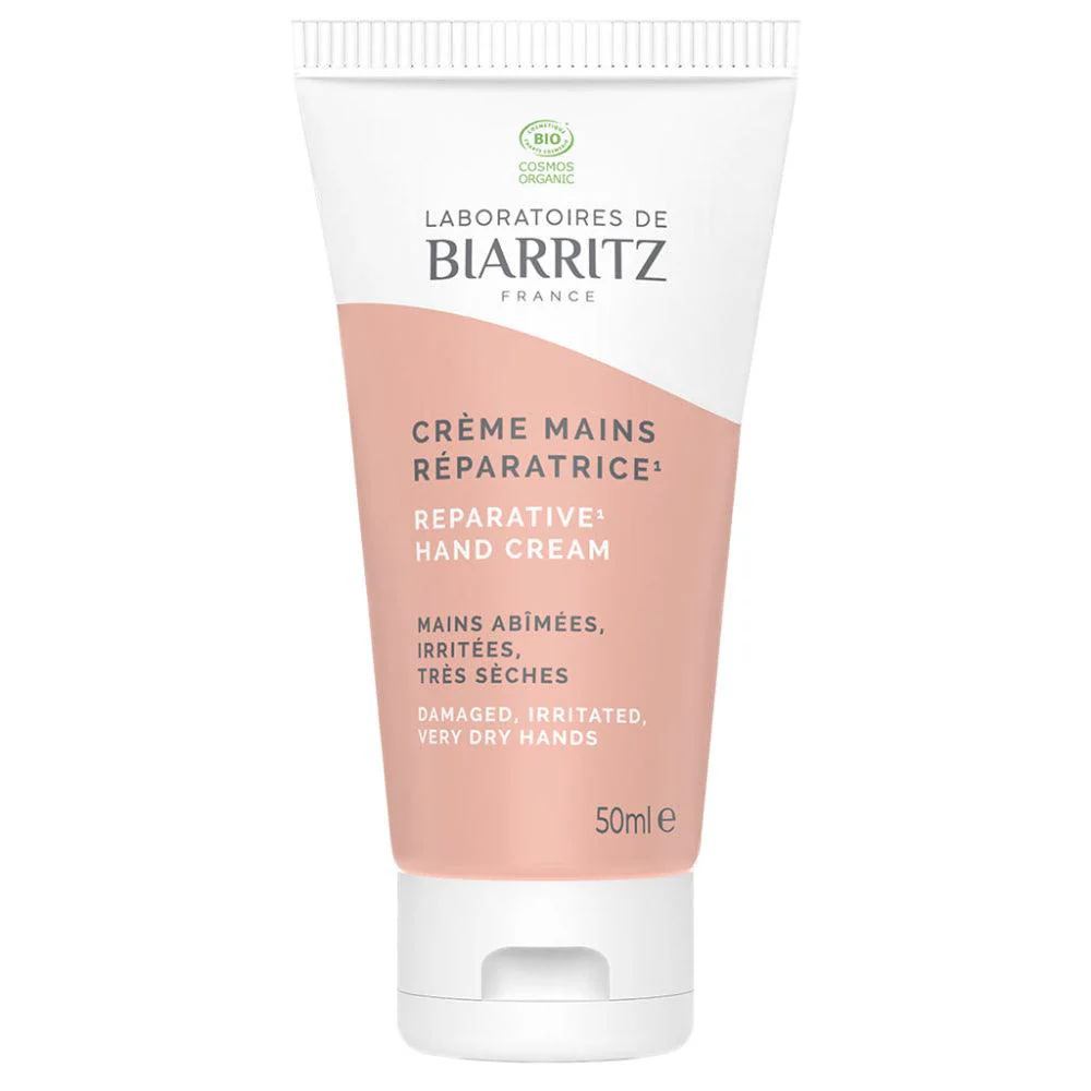 Reparative Hand Cream