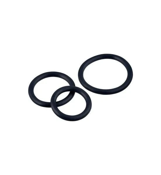 Rfsu Pleasure Rings Penisrengas - Image 3