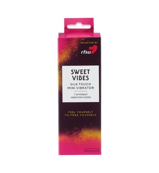 Rfsu Sweet Vibes Vibraattori - Image 4