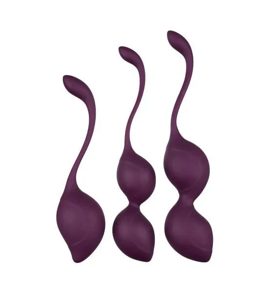 Rfsu Vaginal Trainer Set Geishakuulat - Image 3